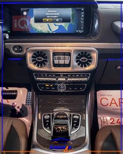 مێرسێدس بێنز G-Class